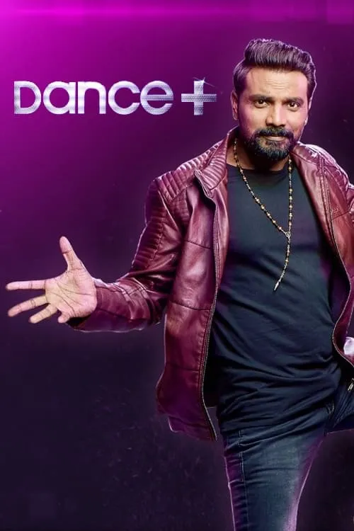 Dance Plus (series)