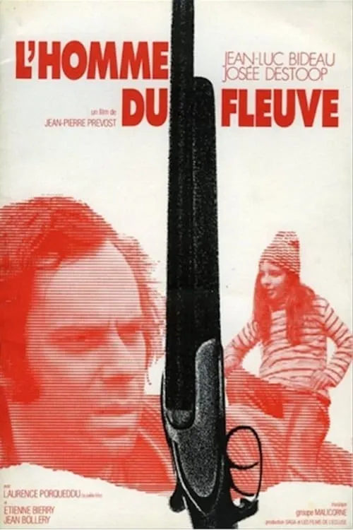 L'homme du fleuve (фильм)