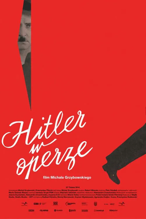 Hitler at the Opera (movie)