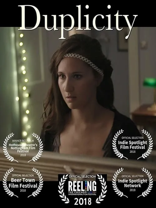 Duplicity (movie)