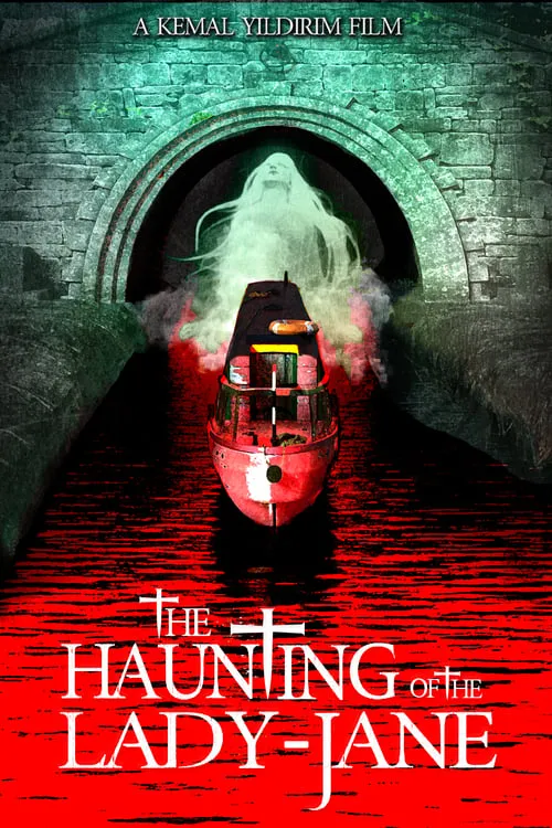 The Haunting of the Lady-Jane (movie)
