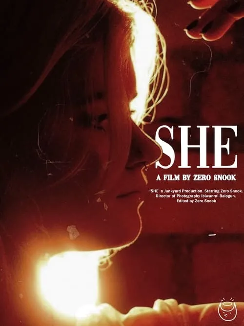 She (movie)