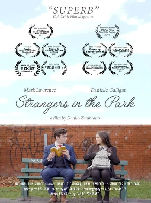 Strangers in the Park (movie)