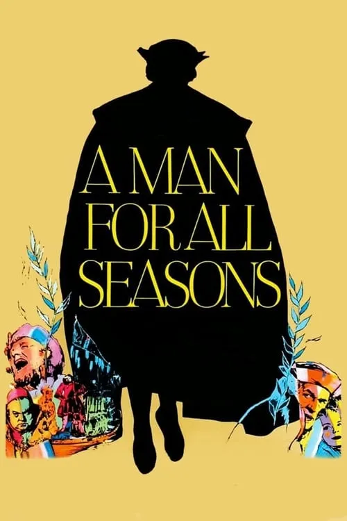 A Man for All Seasons (movie)
