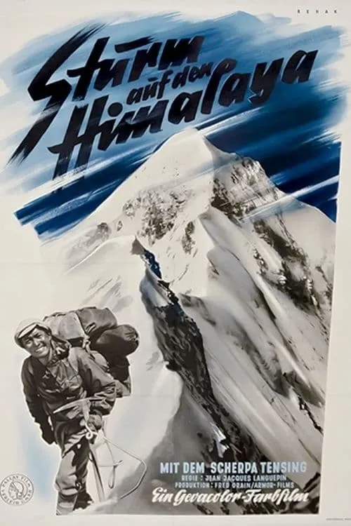 Himalayan Epic (movie)