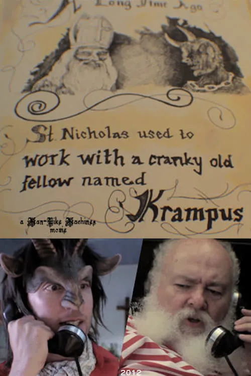 Krampus (movie)