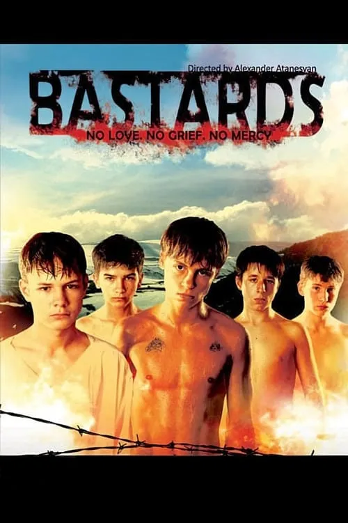 Bastards (movie)