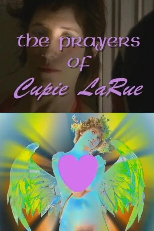 The Prayers of Cupie LaRue (movie)