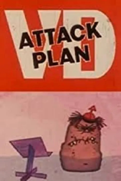 VD Attack Plan (movie)