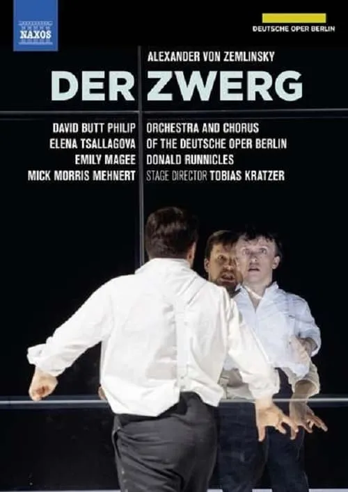 Der Zwerg (movie)