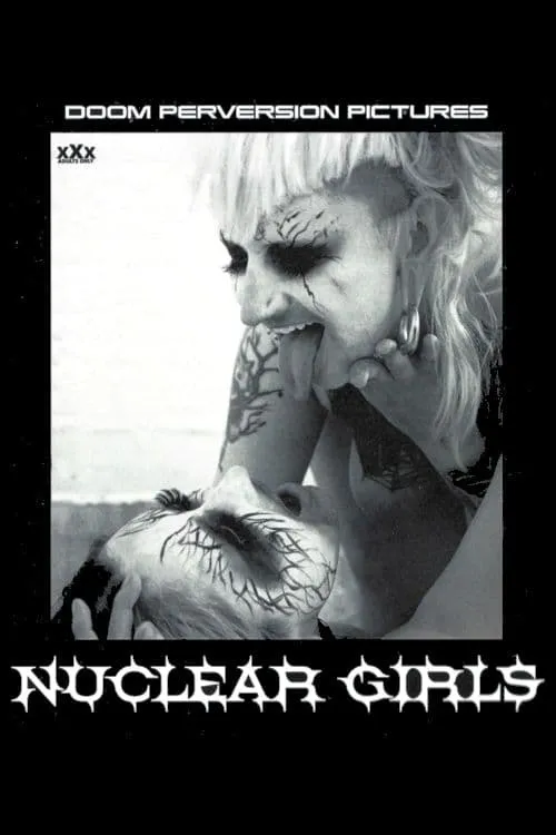 Nuclear Girls (movie)