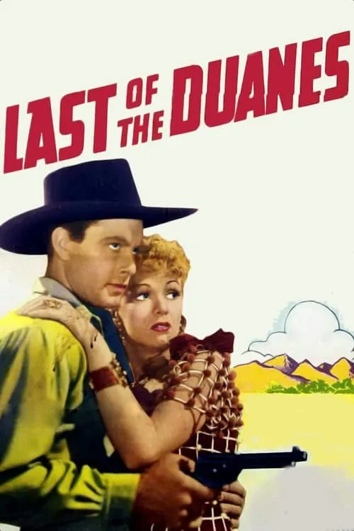 Last of the Duanes (movie)