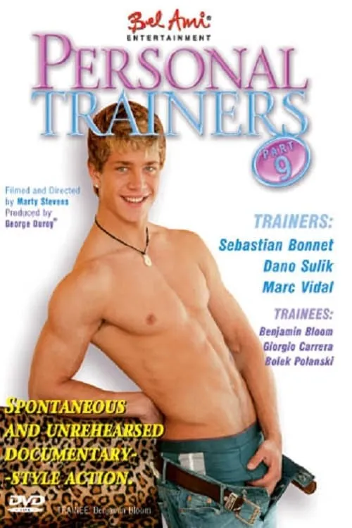 Personal Trainers 9