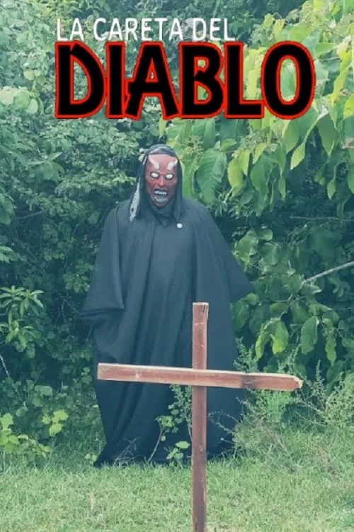 La careta del diablo