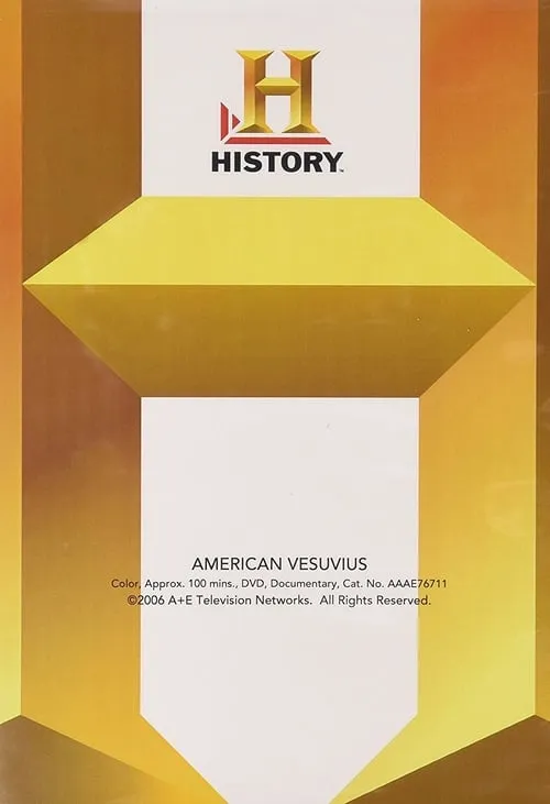 American Vesuvius (фильм)