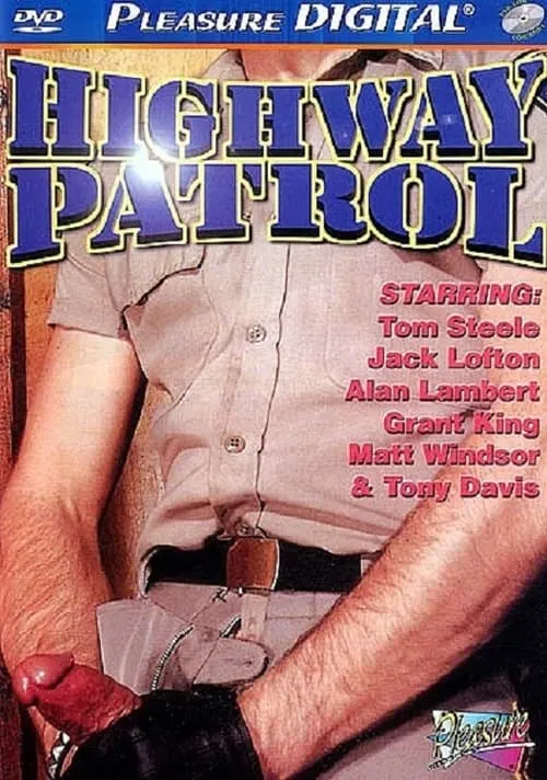 Highway Patrol (movie)