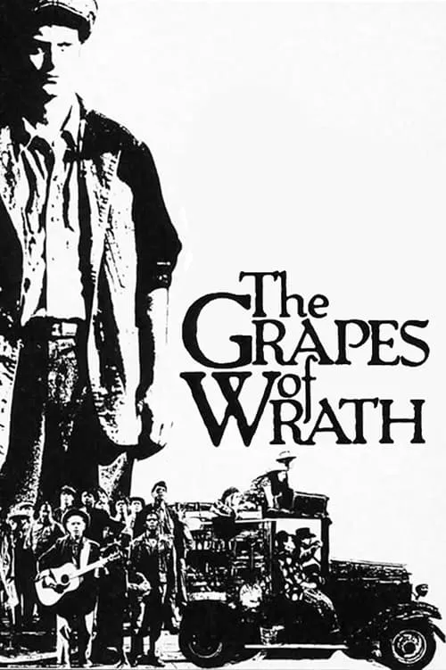 The Grapes of Wrath (фильм)