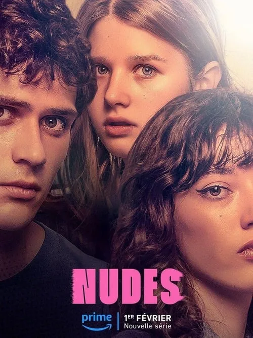 Nudes (сериал)