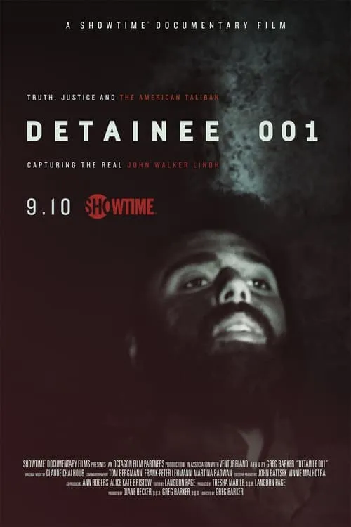 Detainee 001 (movie)