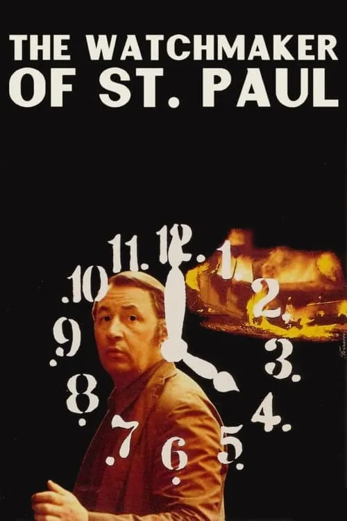 The Watchmaker of St. Paul (movie)