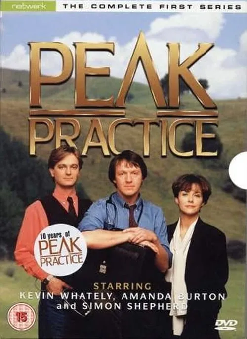 Peak Practice (сериал)