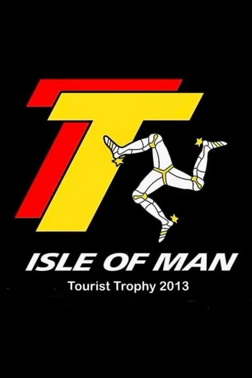 Isle of Man Tourist Trophy 2013, The TT Experience (movie)