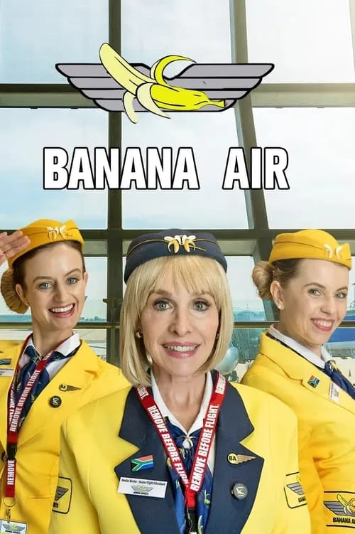 Banana Air