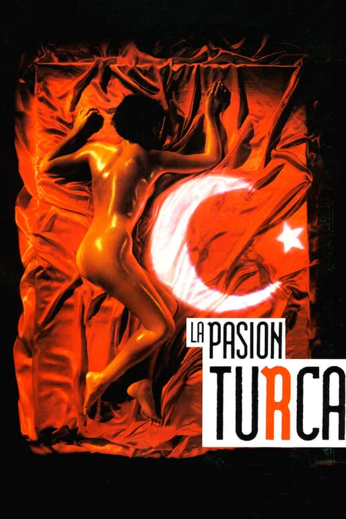 Turkish Passion (movie)