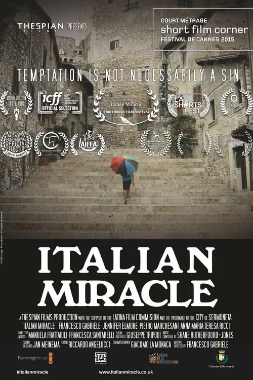 Italian Miracle (movie)