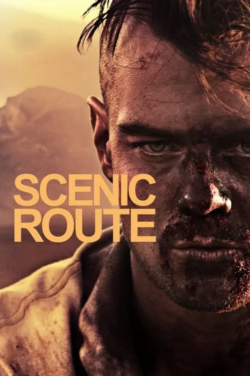 Scenic Route (movie)