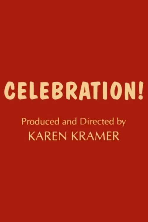 Celebration! (movie)