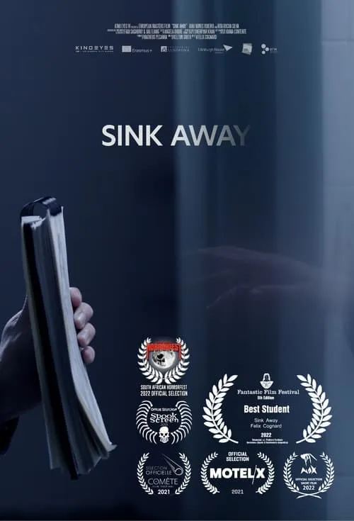 Sink Away (фильм)