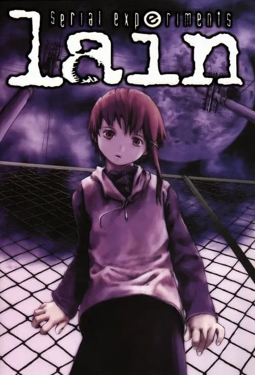 Serial Experiments Lain (series)