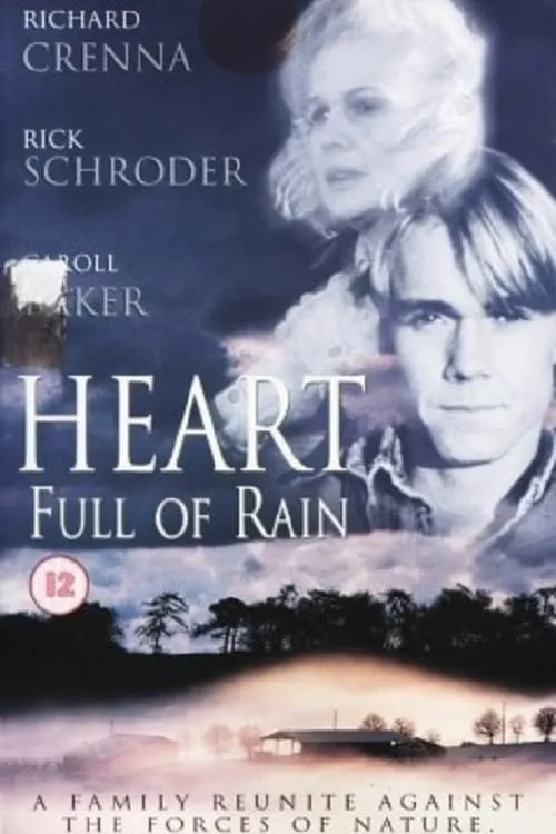 Heart Full of Rain (movie)