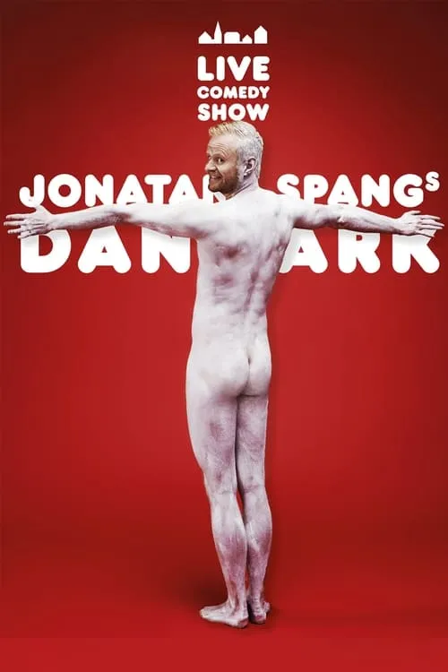 Jonatan Spangs Danmark (movie)