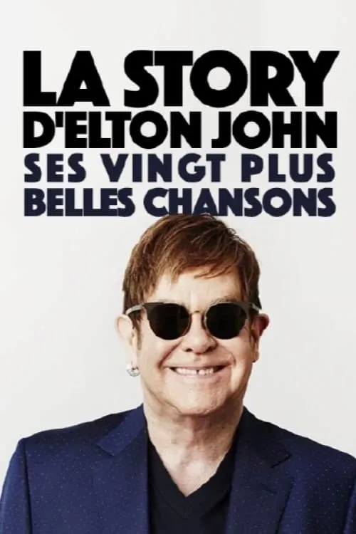 La story d'Elton John (movie)