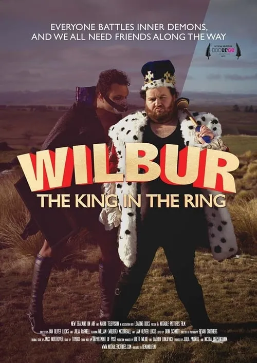 Wilbur: The King in the Ring (movie)