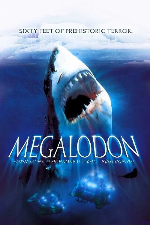 Megalodon (movie)