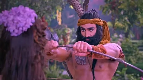 Mainavati threatens Parvati