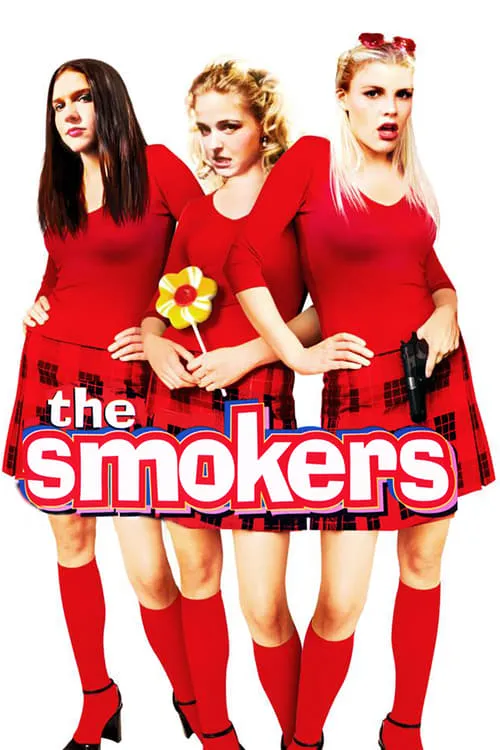 The Smokers (фильм)