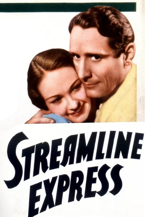 Streamline Express (movie)