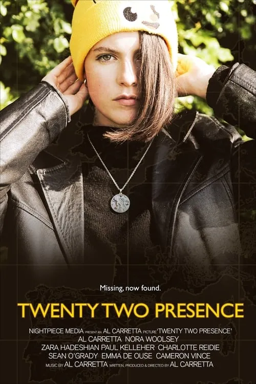 Twenty Two Presence (movie)