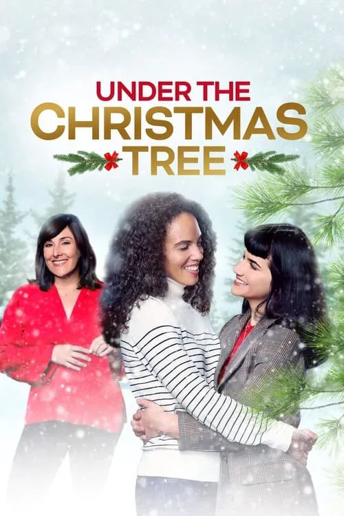 Under The Christmas Tree (movie)