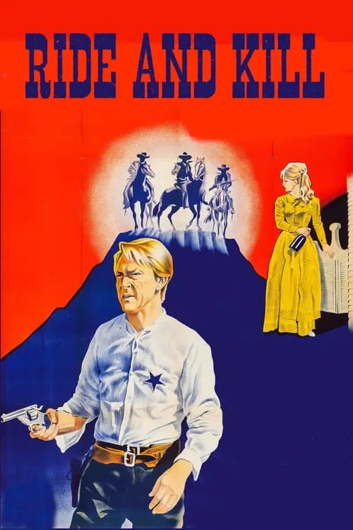 Ride and Kill (movie)