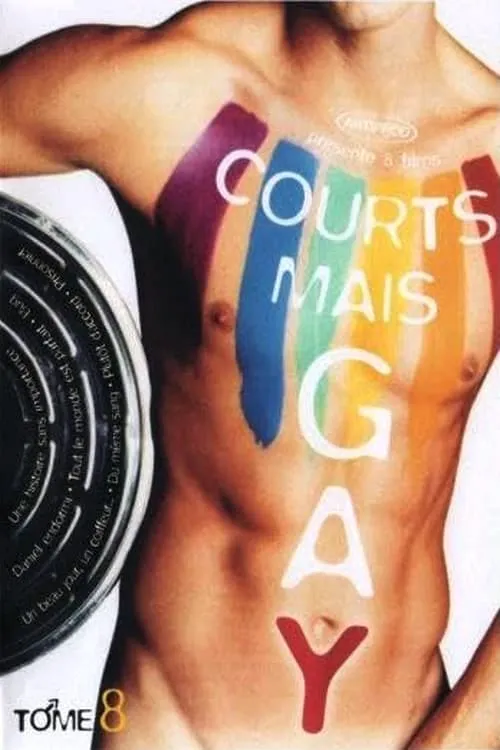 Courts mais Gay : Tome 8 (movie)