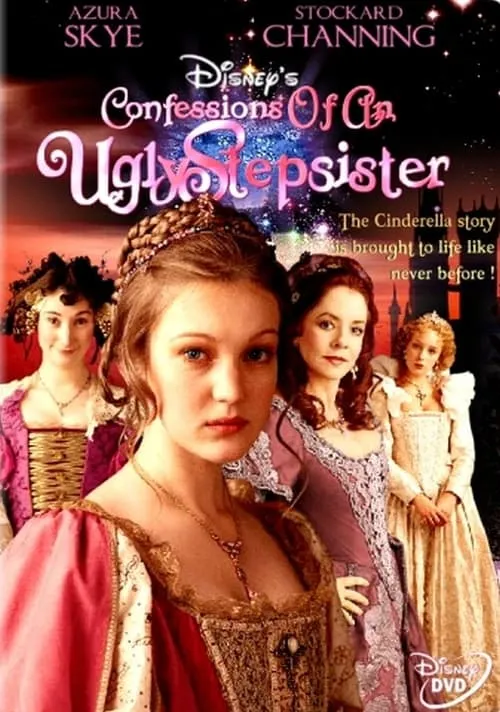 Confessions of an Ugly Stepsister (фильм)