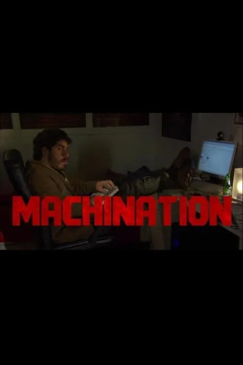 Machination (movie)