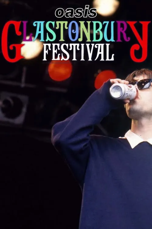 Oasis: Glastonbury 1994 (фильм)