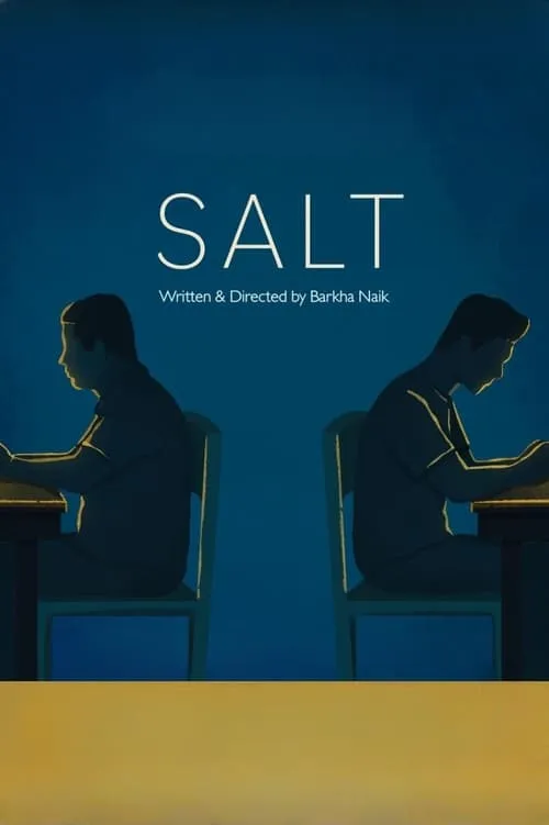 Salt