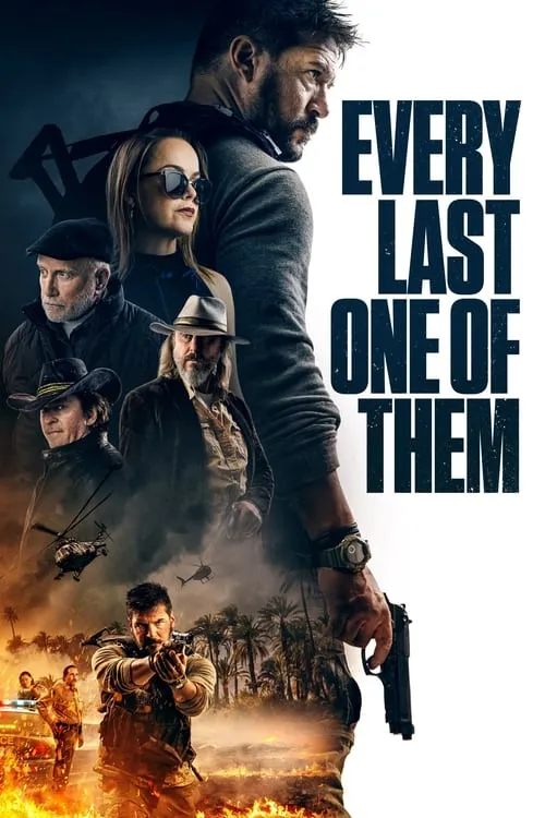 Every Last One of Them (movie)